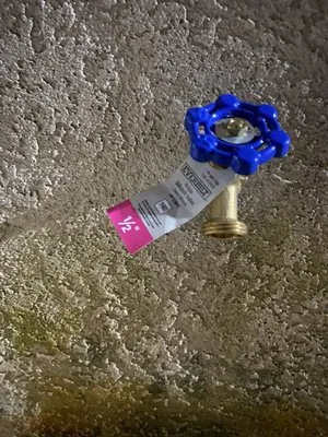 Amen Plumbing & Drain Logo