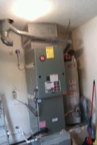 Slide of Amen Plumbing & Heating