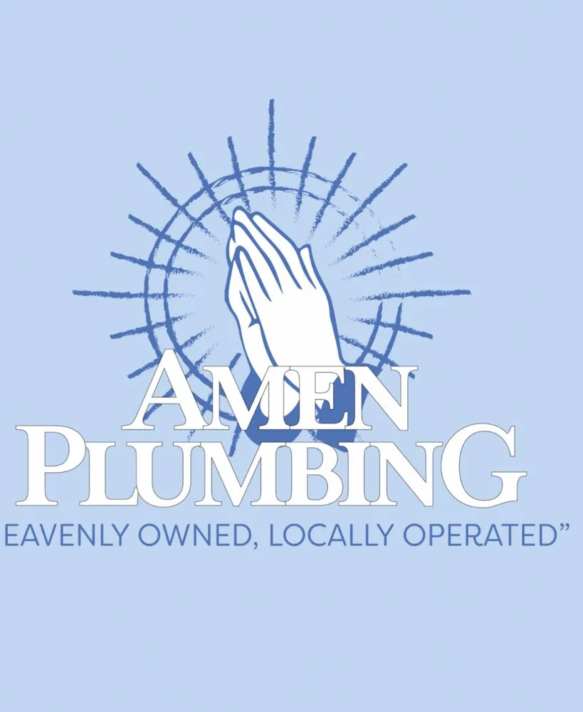 Slide of Amen Plumbing
