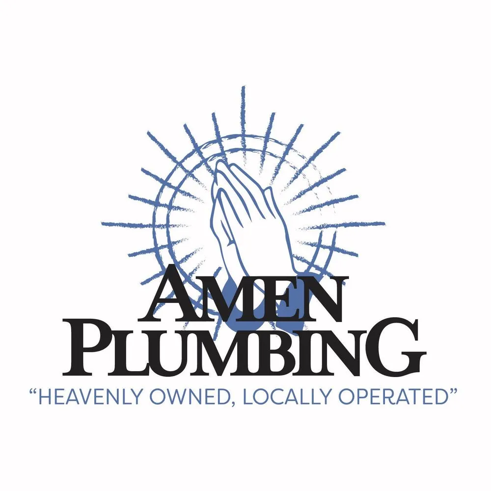 Slide of Amen Plumbing
