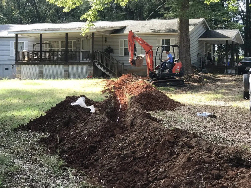 Slide of Amen Plumbing