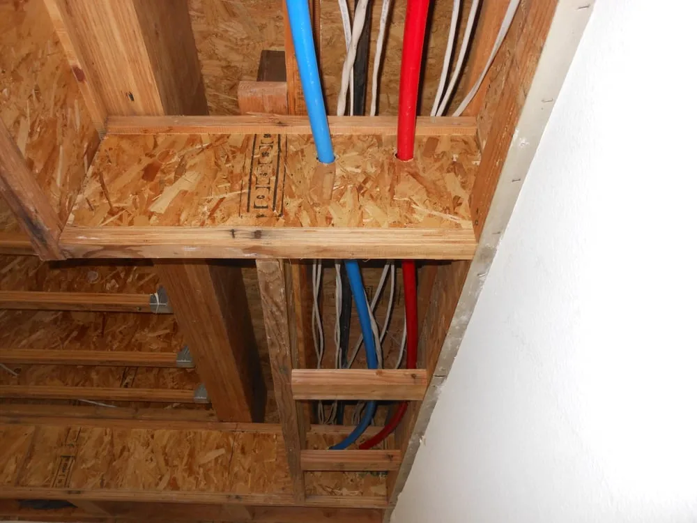 Top-rated plumbing repair for homes in Buena Park, CA by Ameri-Cal Repipe & Plumbing