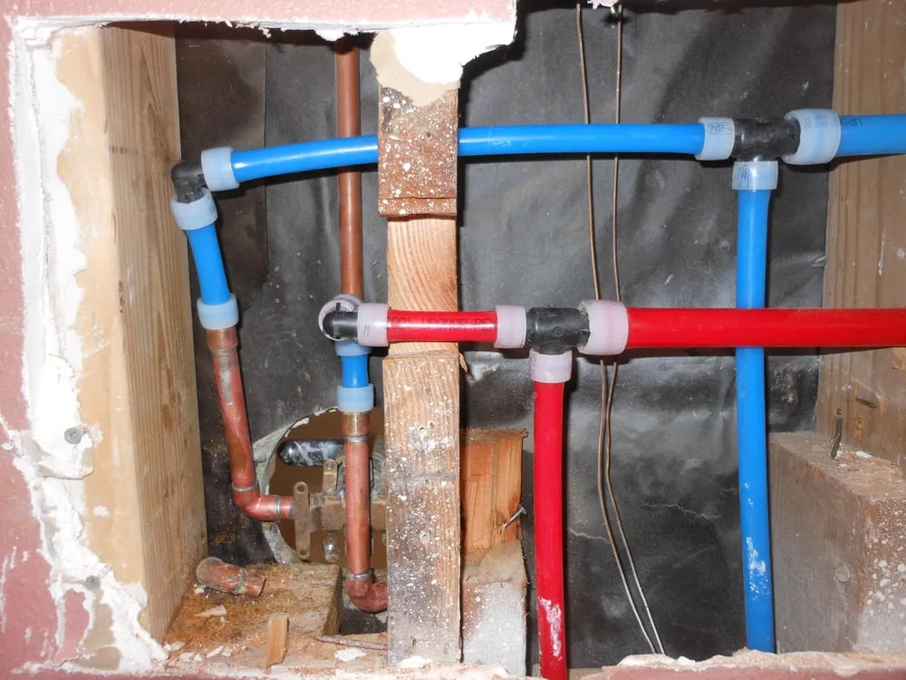 Top-rated leak detection for homes in Buena Park, CA by Ameri-Cal Repipe & Plumbing