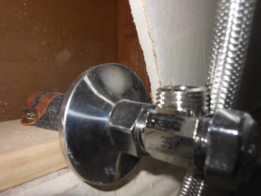 Top-rated plumbing repair for homes in Buena Park, CA by Ameri-Cal Repipe & Plumbing