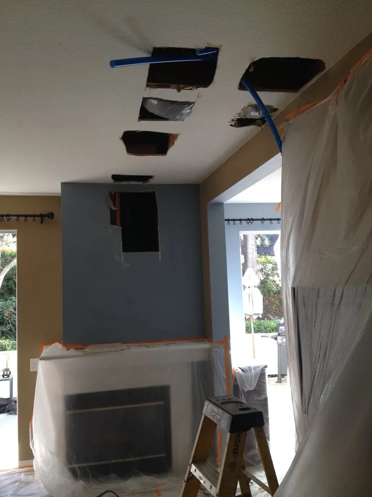 Top-rated water heater service experts serving Buena Park, CA - Ameri-Cal Repipe & Plumbing