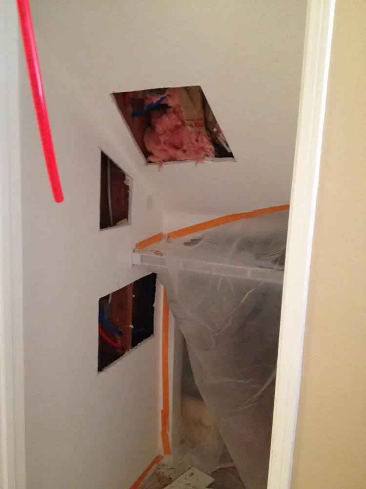 Emergency water heater service in Buena Park, CA by Ameri-Cal Repipe & Plumbing