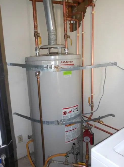 Slide of Ameri-Cal Repipe & Plumbing