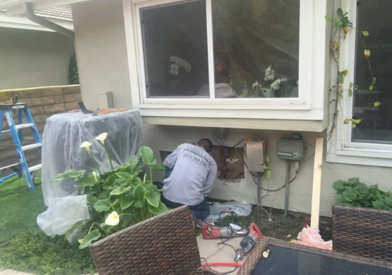 Slide of Ameri-Cal Repipe & Plumbing