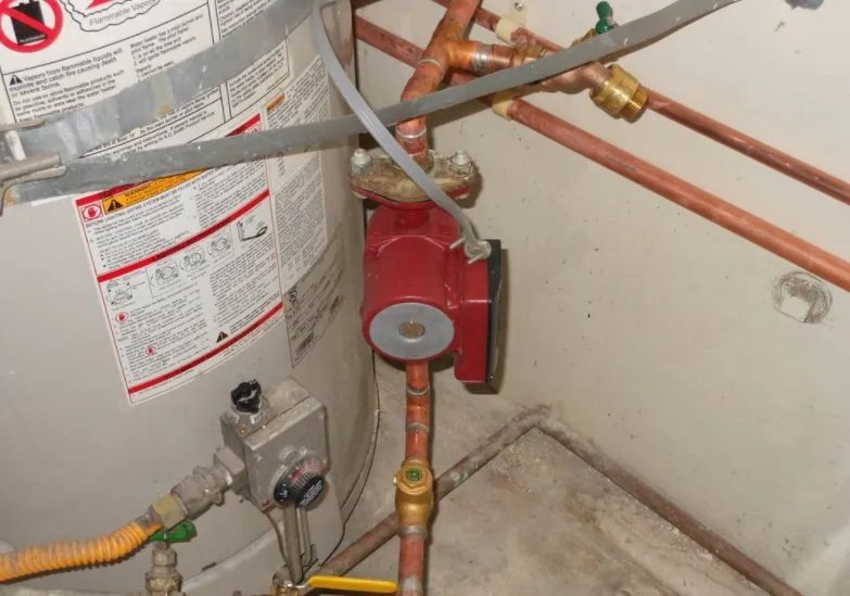 Slide of Ameri-Cal Repipe & Plumbing