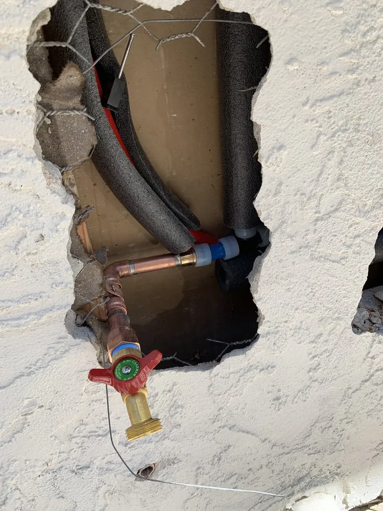 Quality plumbing repair service in Carlsbad, CA - Ameri-Cal Repipe & Plumbing