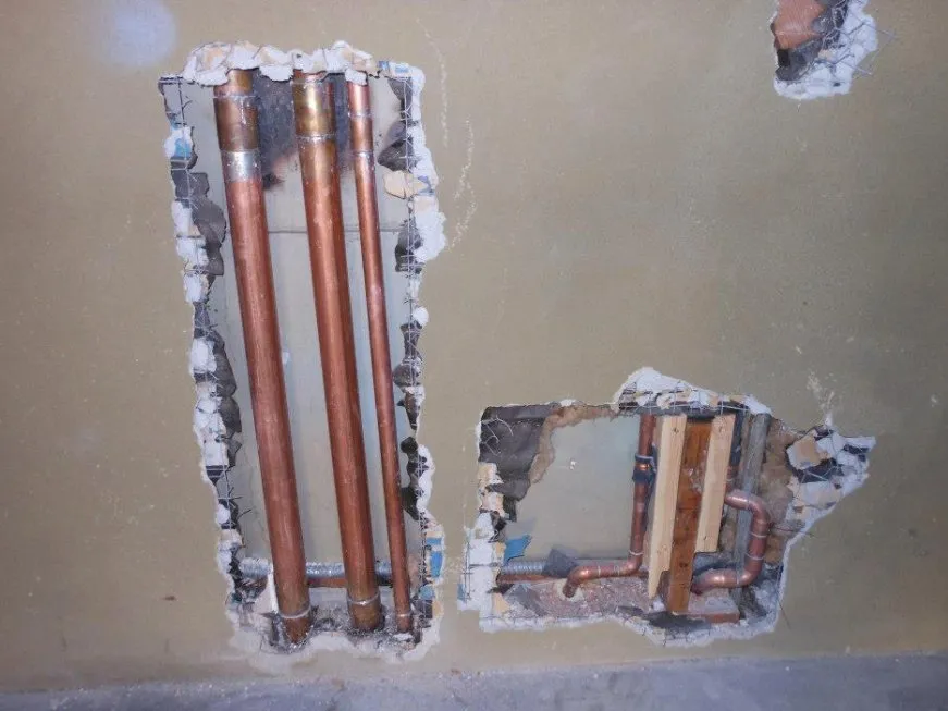 Slide of Ameri-Cal Repipe & Plumbing