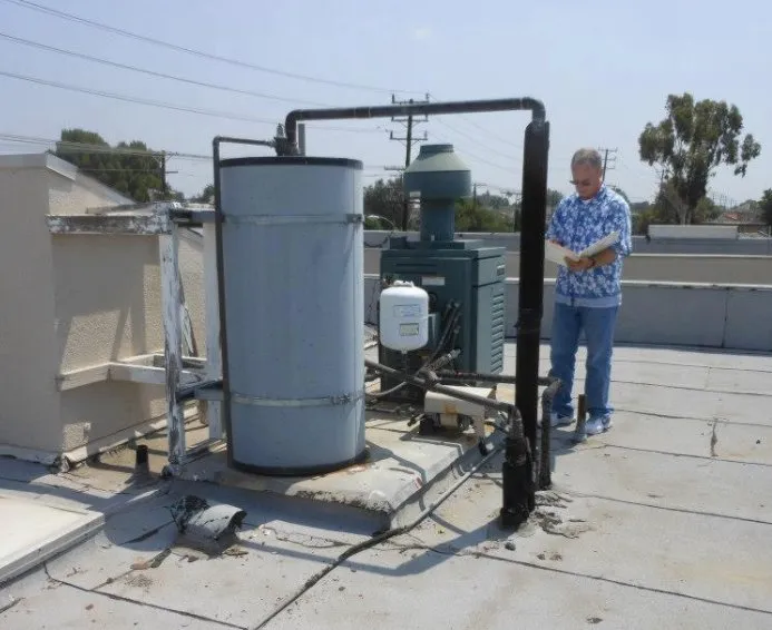 Slide of Ameri-Cal Repipe & Plumbing