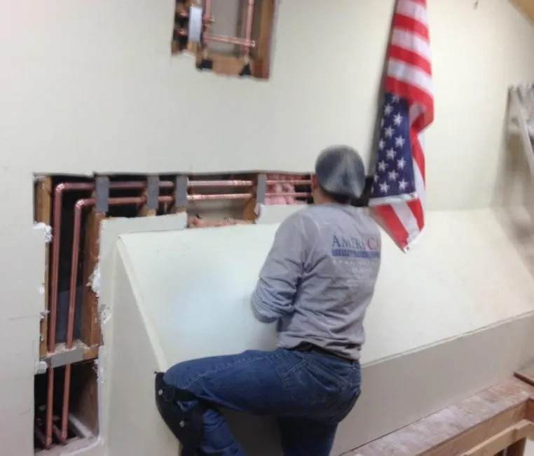 Slide of Ameri-Cal Repipe & Plumbing