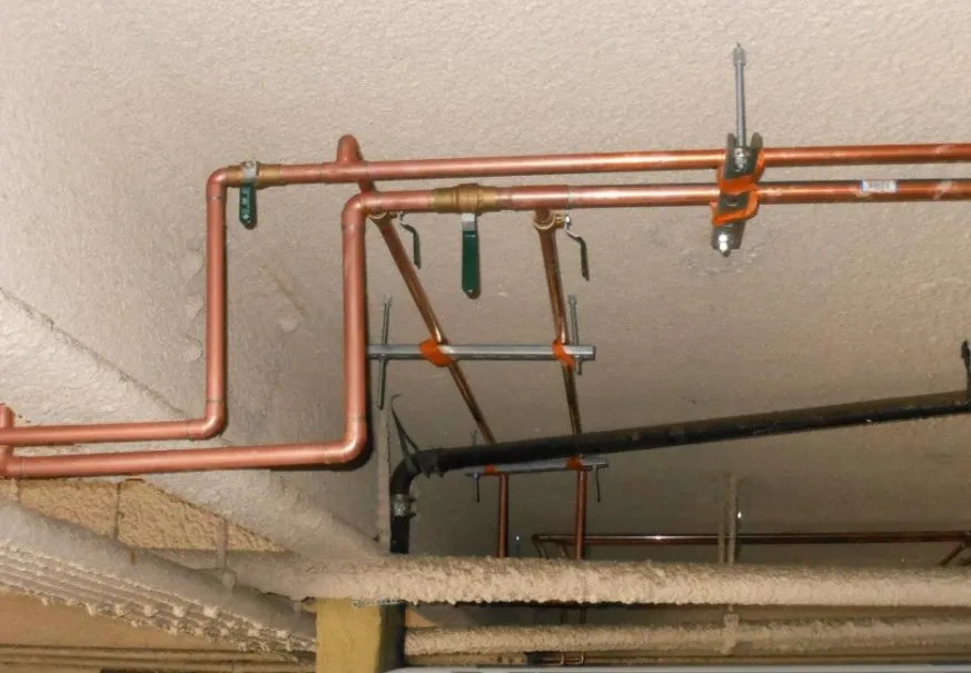 Slide of Ameri-Cal Repipe & Plumbing