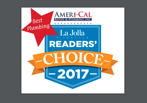 Ameri-Cal Repipe & Plumbing