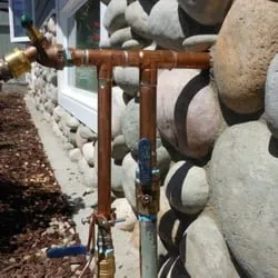 Slide of Ameri-Cal Repipe and Plumbing