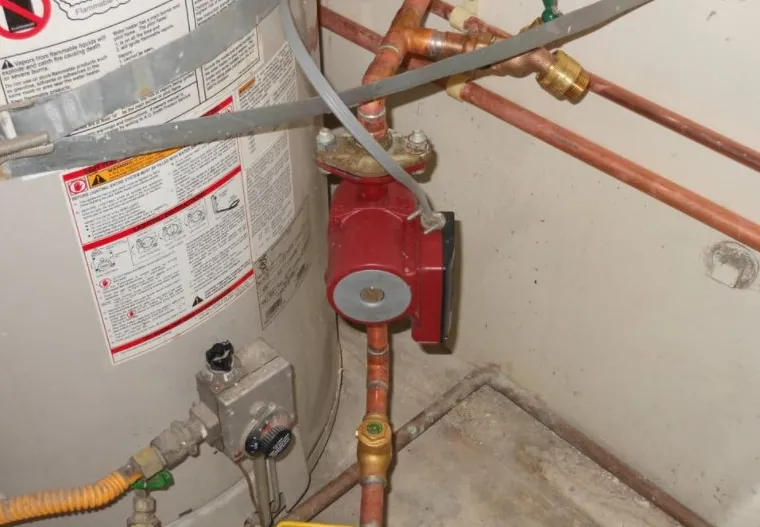 Slide of Ameri-Cal Repipe and Plumbing