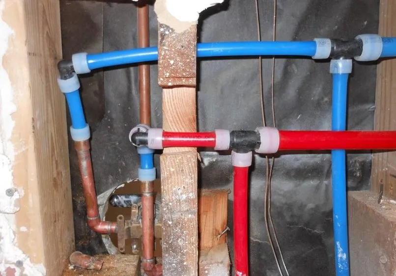 Slide of Ameri-Cal Repipe and Plumbing