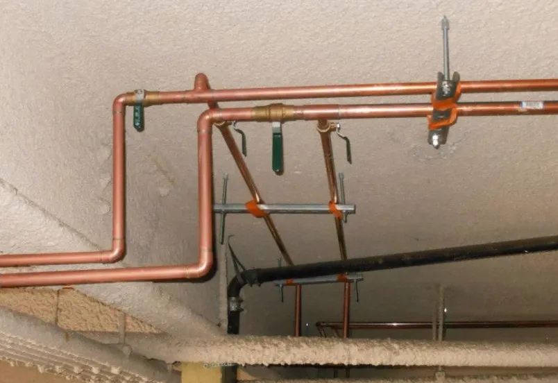 Slide of Ameri-Cal Repipe and Plumbing