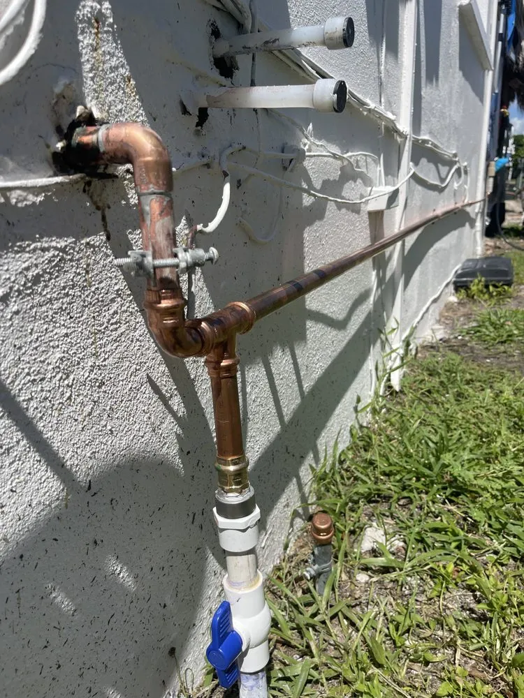 Slide of Ameri Flo Plumbing & Drains