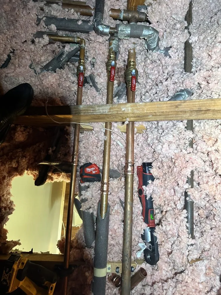 Slide of Ameri Flo Plumbing & Drains