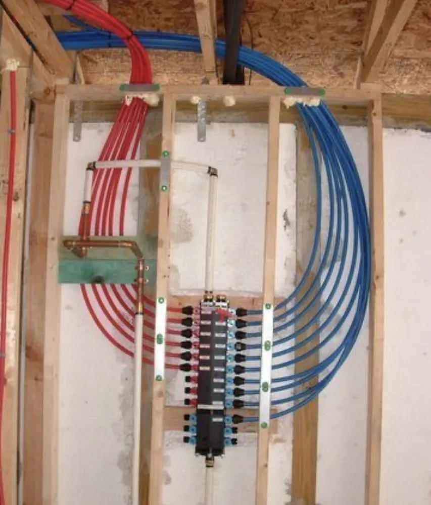 Slide of Ameri Flo Plumbing & Drains