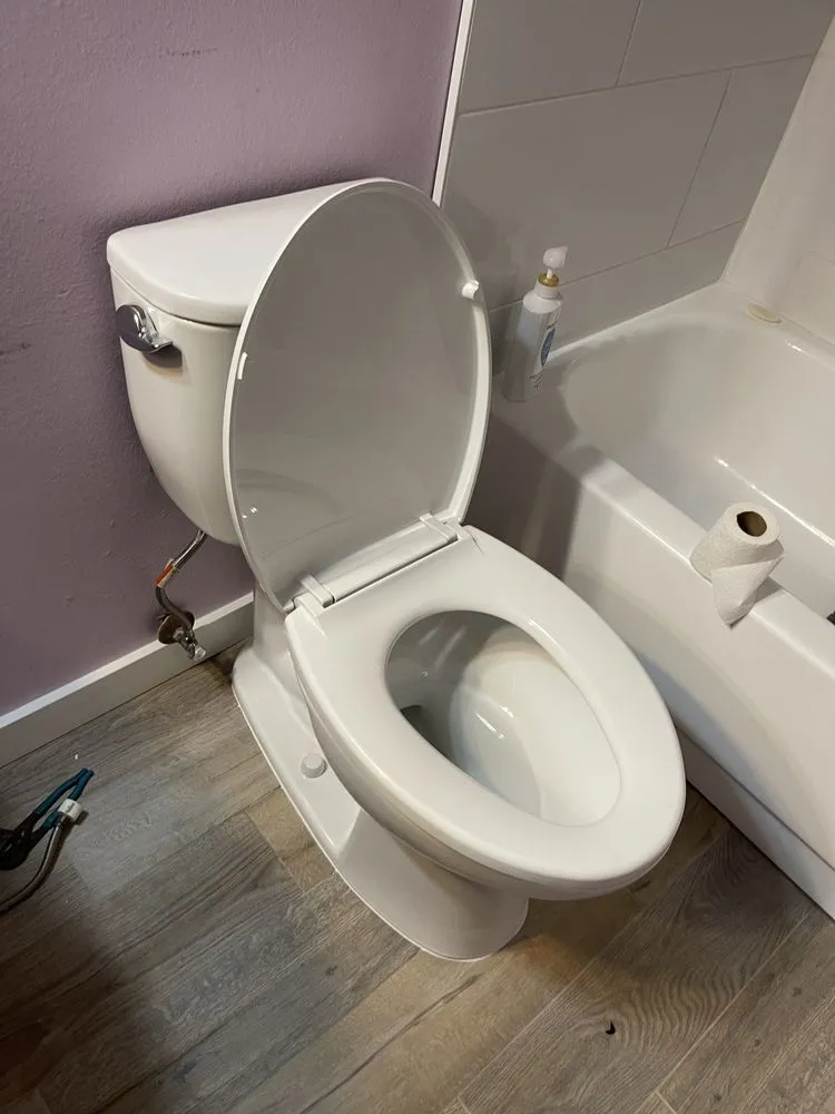 Slide of Ameri Flo Plumbing & Drains