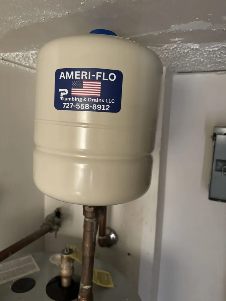 Slide of Ameri Flo Plumbing & Drains