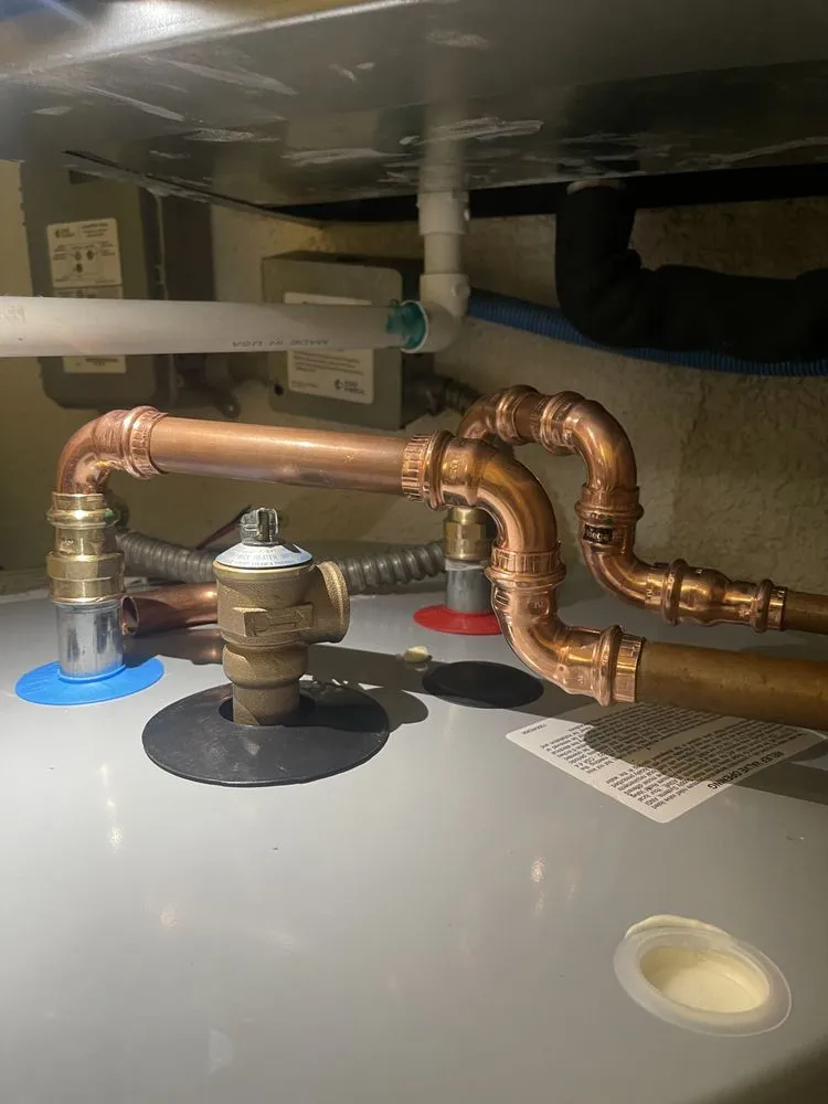 Slide of Ameri Flo Plumbing & Drains