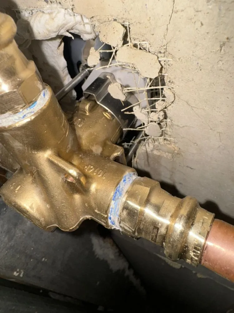 Slide of Ameri Flo Plumbing & Drains