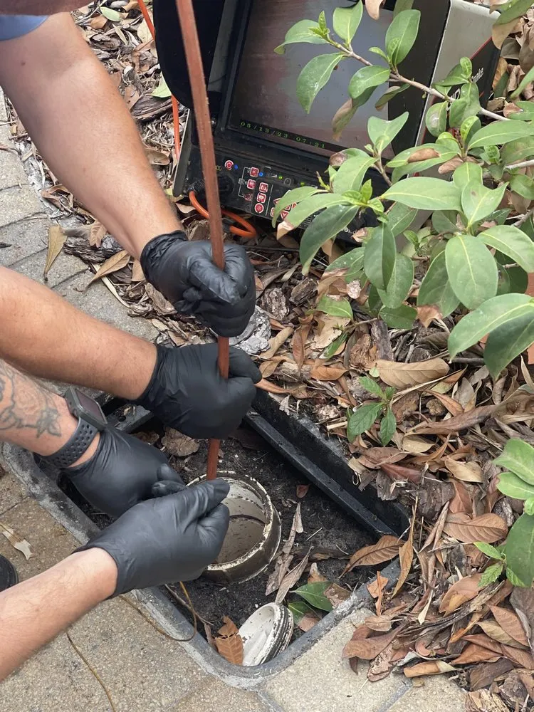 Slide of Ameri Flo Plumbing & Drains