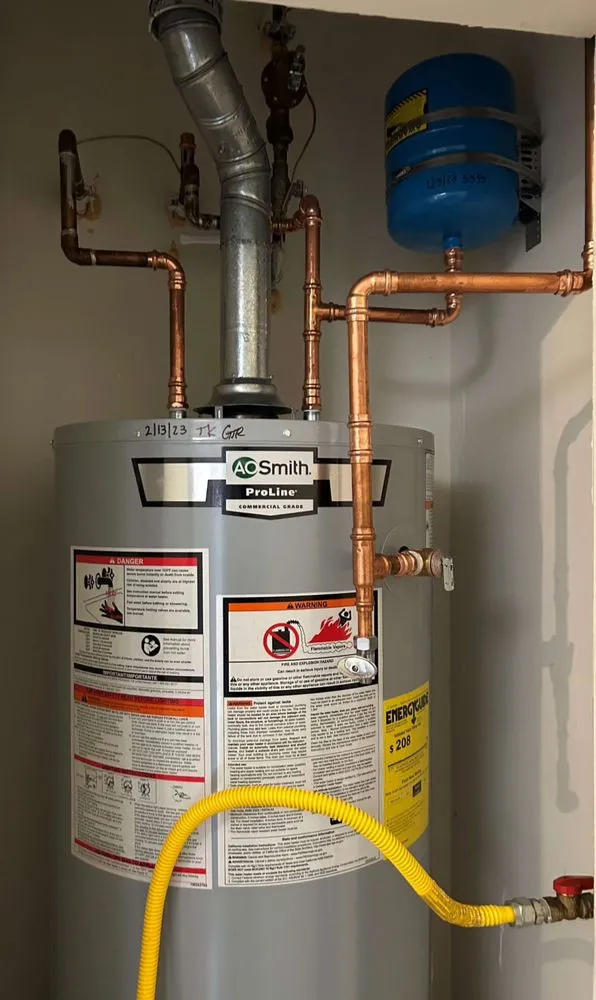 Expert plumbing repair for homes in Largo, FL by Ameri Flo Plumbing & Drains