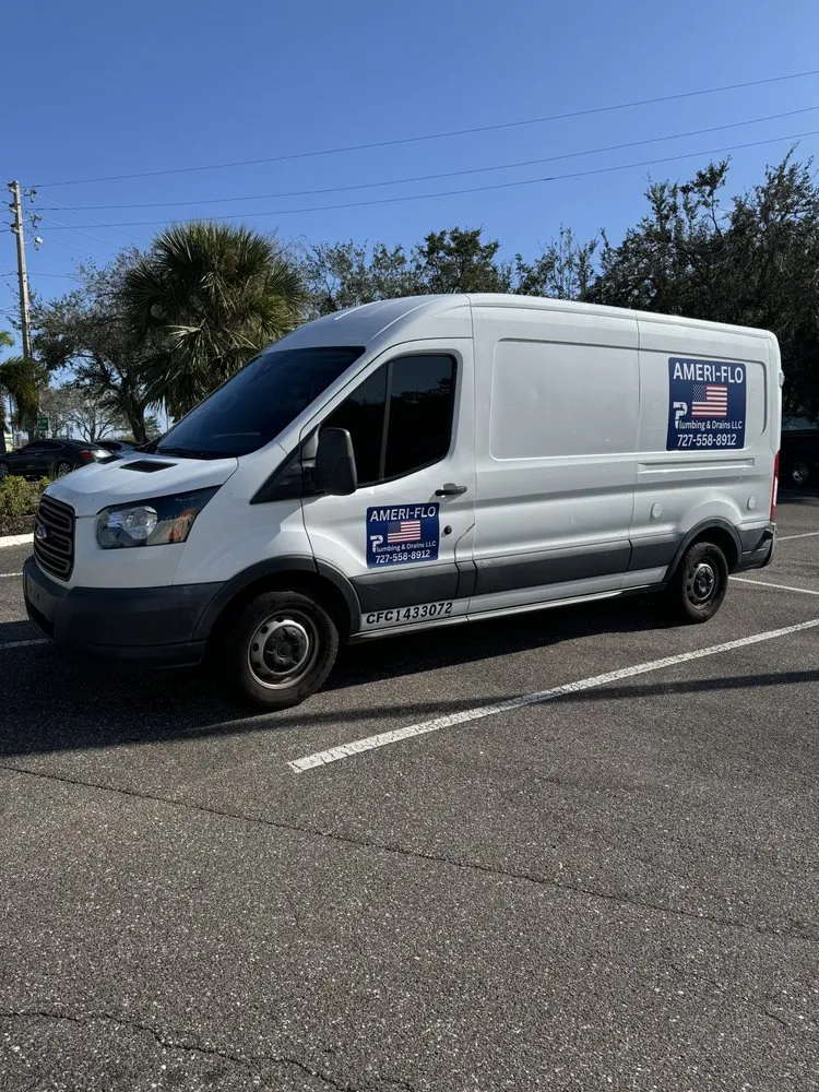 Slide of Ameri Flo Plumbing & Drains