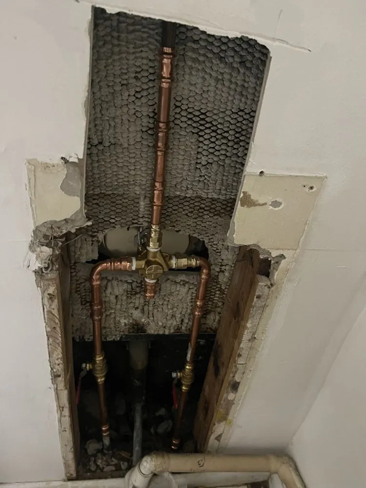 Slide of Ameri Flo Plumbing & Drains