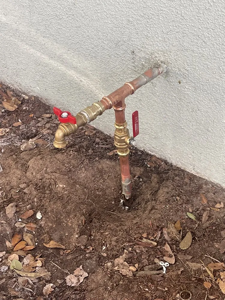 Slide of Ameri Flo Plumbing & Drains