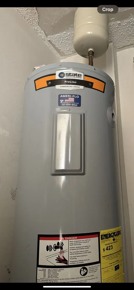 Slide of Ameri Flo Plumbing & Drains