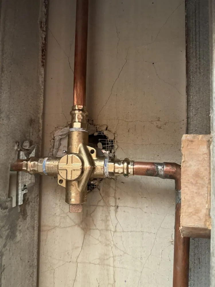 Slide of Ameri Flo Plumbing & Drains