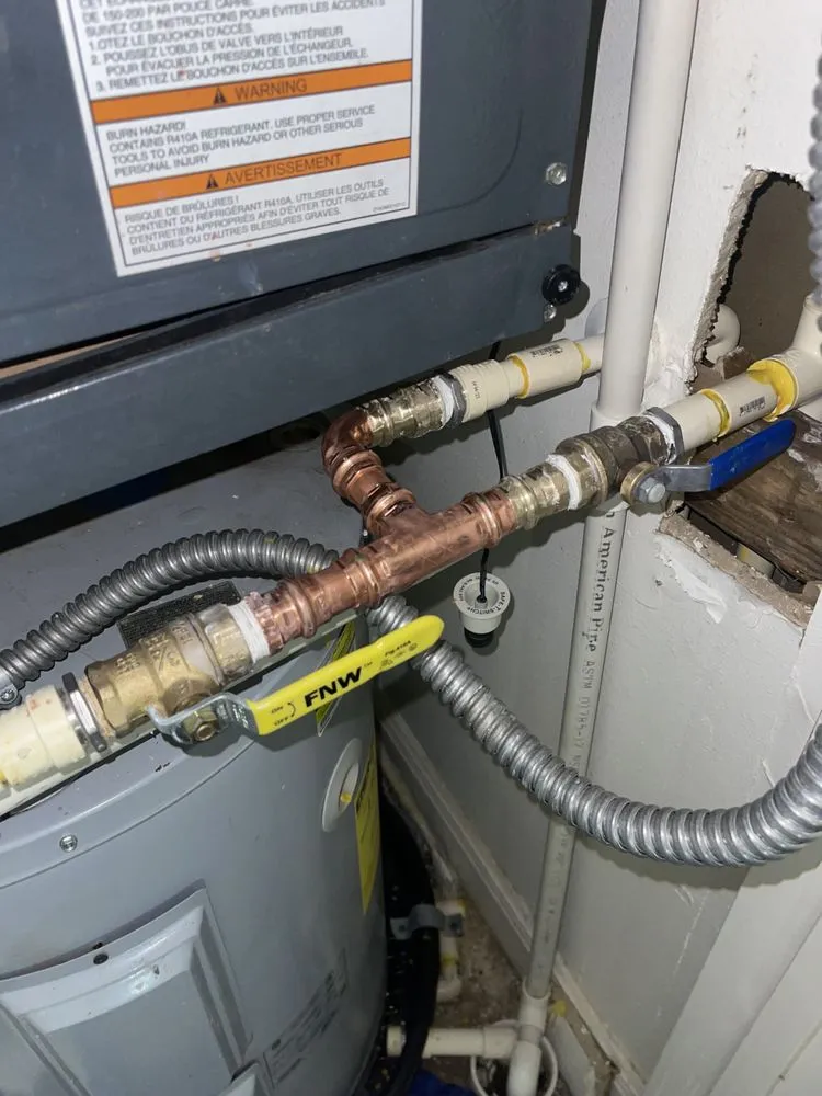 Slide of Ameri Flo Plumbing & Drains