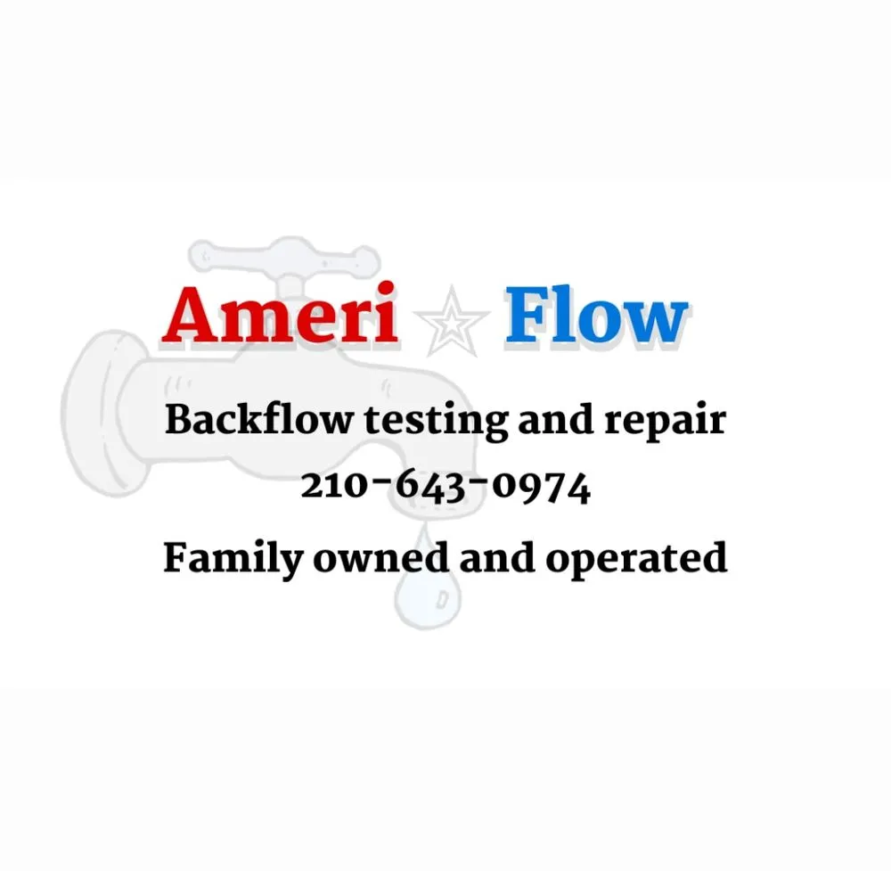 Slide of Ameri-Flow