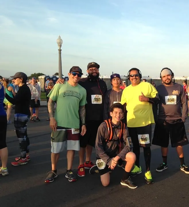 Slide of Ameri Mex Plumbing