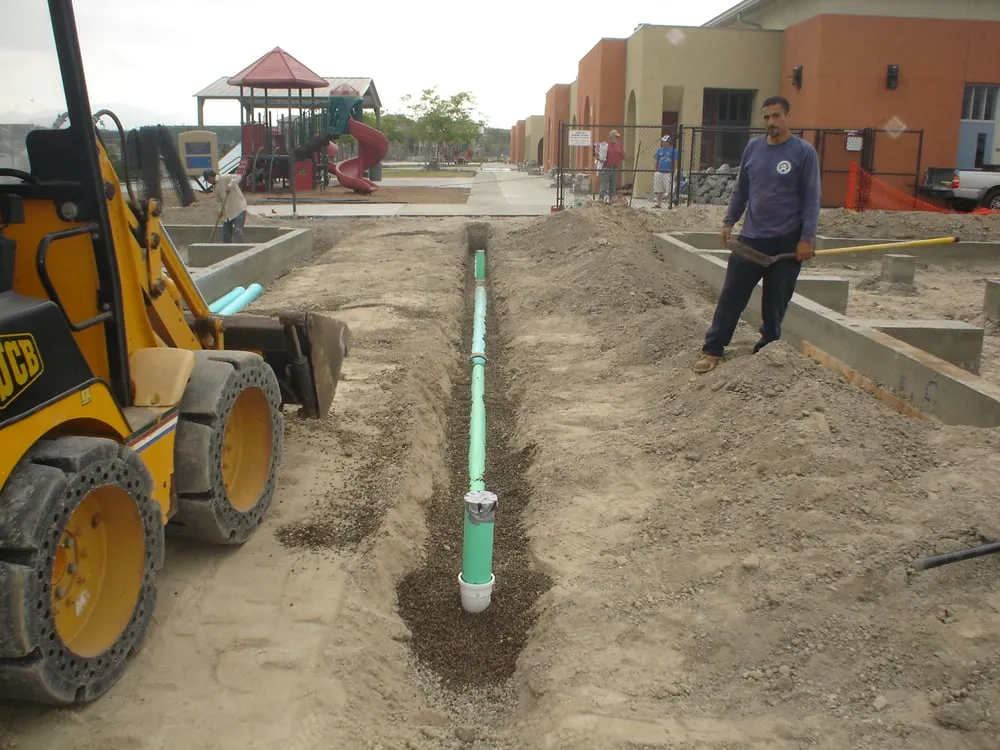 Slide of Ameri Mex Plumbing
