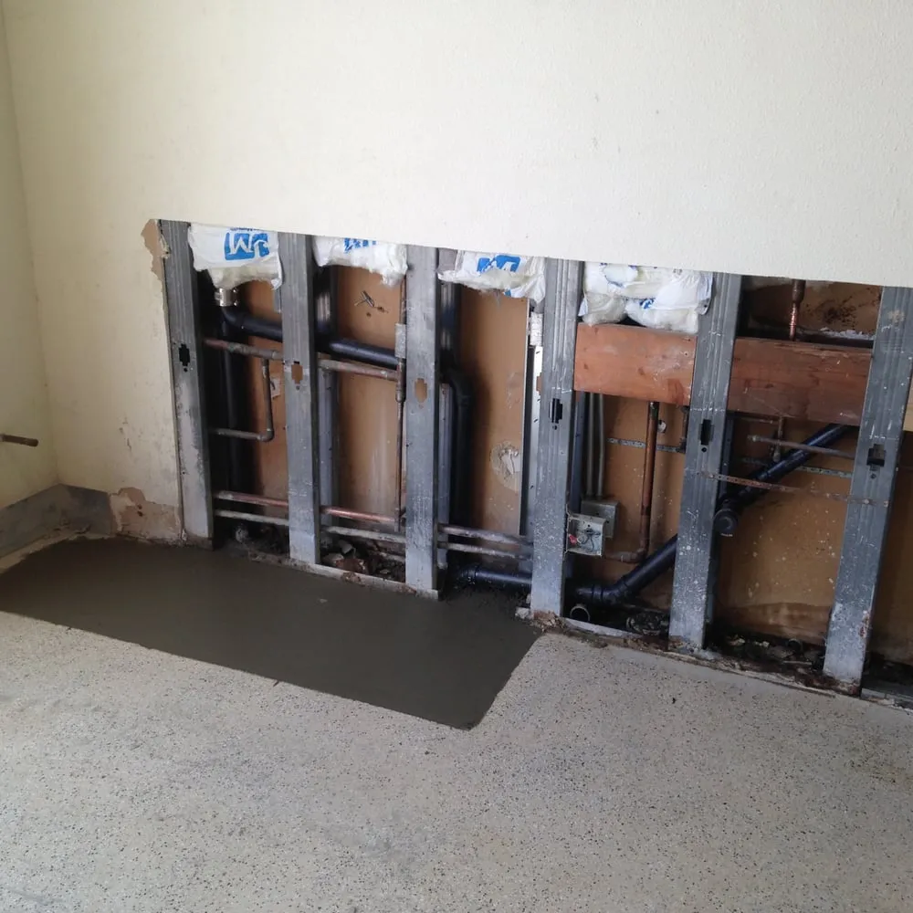 Slide of Ameri Mex Plumbing