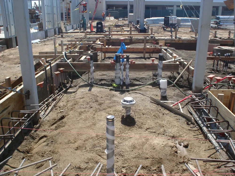 Slide of Ameri Mex Plumbing