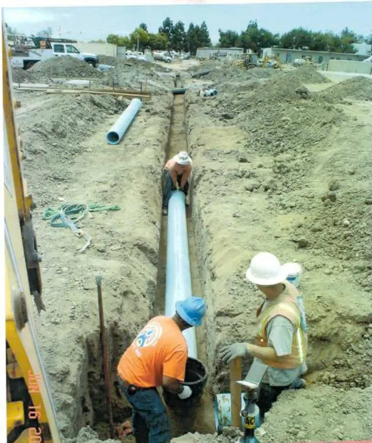 Slide of Ameri Mex Plumbing