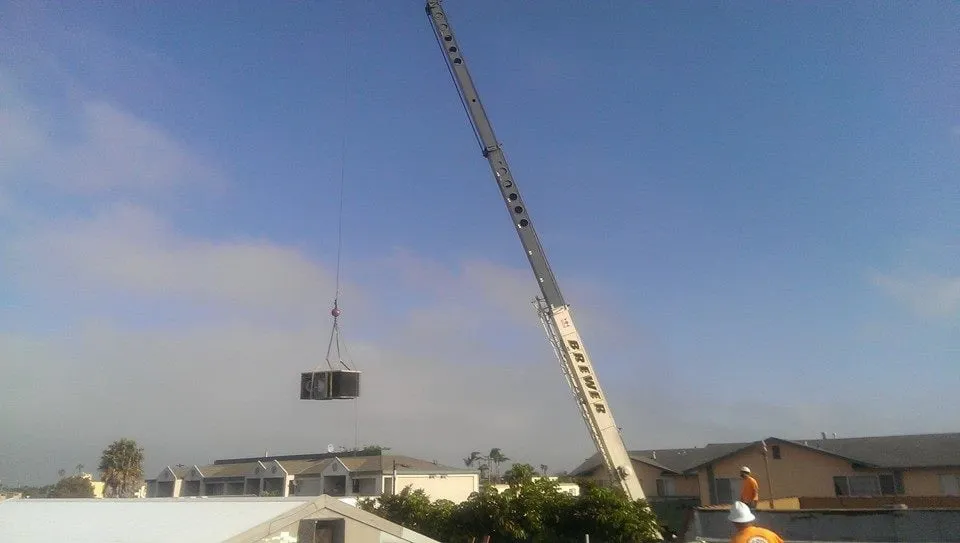 Top-rated emergency plumbing for homes in Chula Vista, CA by Ameri Mex Plumbing