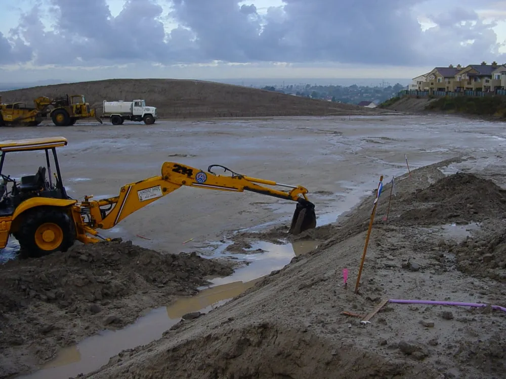 Slide of Ameri Mex Plumbing