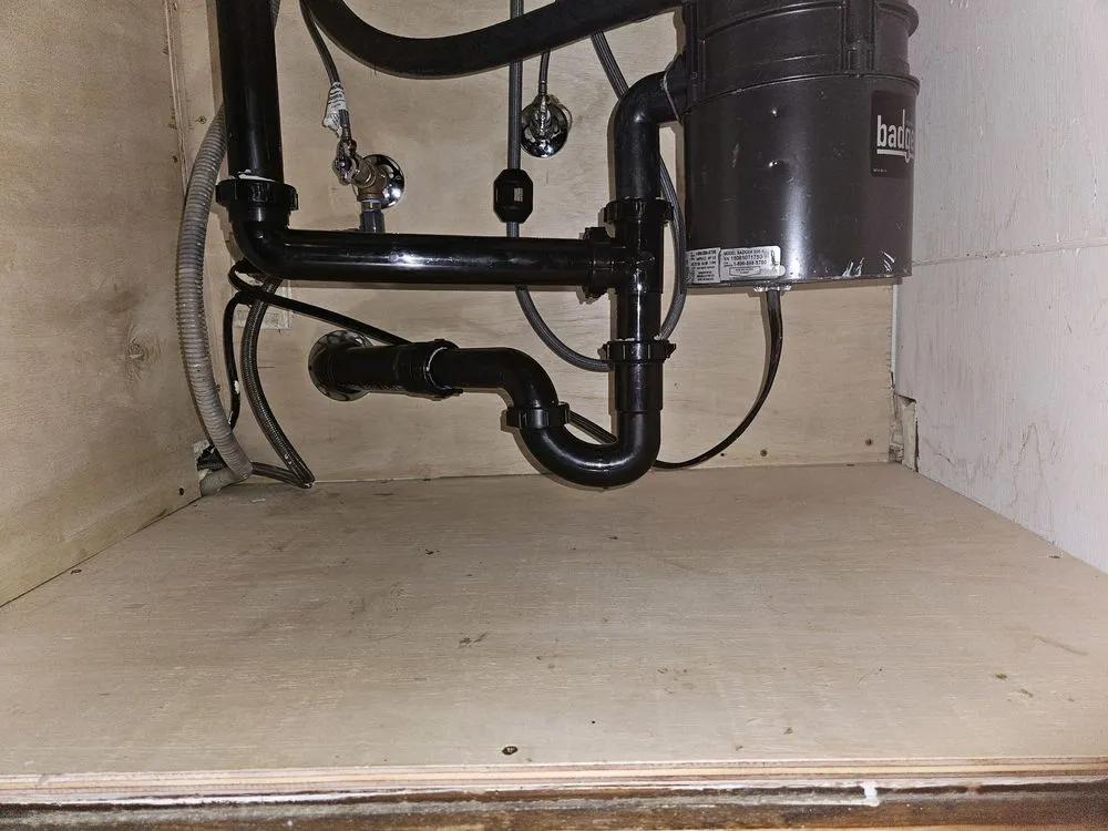 Slide of America 1 Plumbing Heating