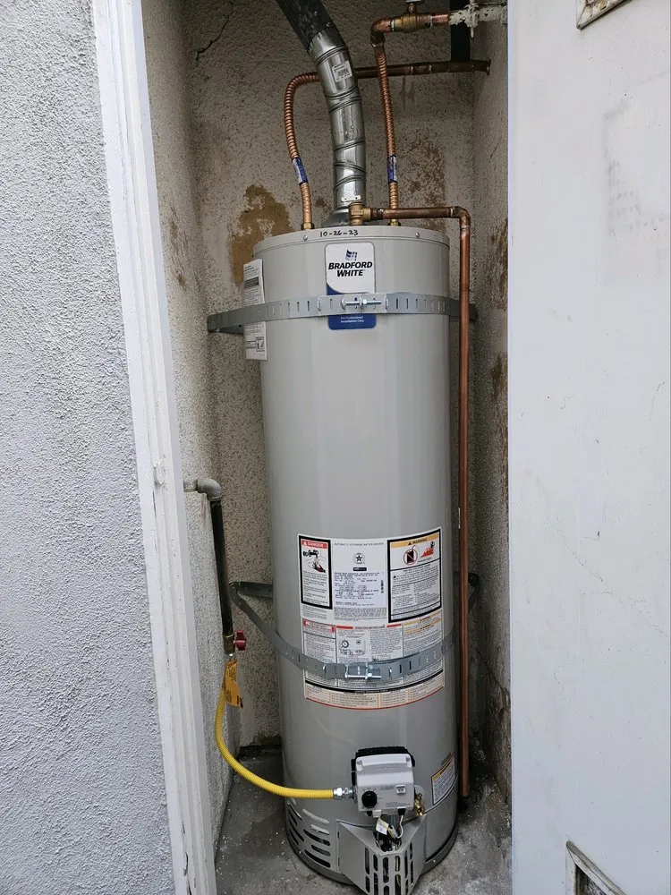 Slide of America 1 Plumbing Heating