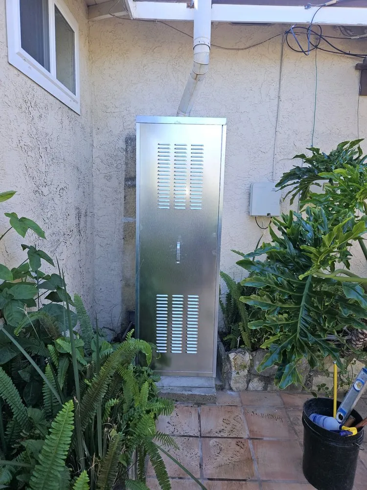 Slide of America 1 Plumbing Heating