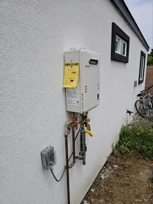 America 1 Plumbing Heating